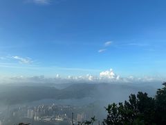 -梧桐山风景名胜区