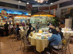 大堂-石岐佬中山菜馆(张溪店)