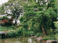 -塔川景区