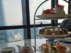 -深铁皇冠假日酒店·大堂吧