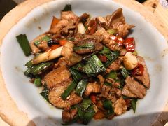 -荷花亭·湖北融合菜(十堰武商MALL店)