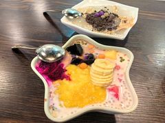 -串妹花式冰粉(乐山总店)