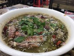 -无招牌
