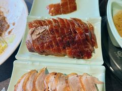 羲和烤鸭-羲和雅苑•北京烤鸭(平安国际金融中心店)