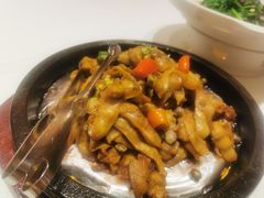 -九十九顶毡房(阜石路店)