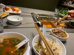 -海底捞火锅(金光华店)