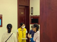 -环亚体检中心(桐梓林分院)