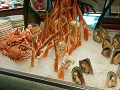 -西安高新希尔顿酒店·咖啡露台西餐厅