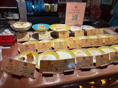 -富华斋饽饽铺·宫廷糕点·伴手礼(护国新天地店)