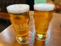 -悠航SLOWBOAT(三里屯店)
