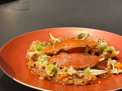 -澜棠海鲜(余姚阳明古镇店)