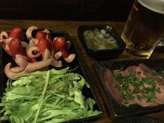 -木子烧鸟屋(百子湾店)