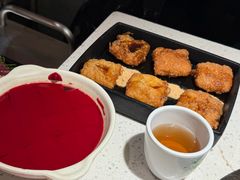-鸿姐老火锅·传统炒料(上海旗舰店)