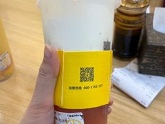 -丸摩堂鲜果茶(九方店)