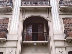 -长平老姿娘夜粥(平东一街店)