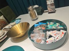 -彩虹之约•淮扬家宴(亚运村店)