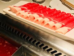 -海底捞火锅鲜切牛肉主题店(长寿路店)