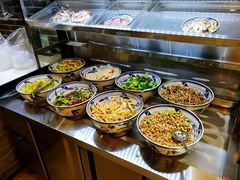 自助取餐区-后卫寨猫耳朵(后卫寨店)