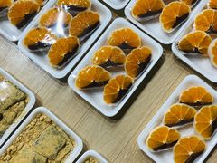 -西归浦每天偶来市场