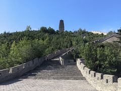 -雁门关景区