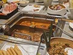 -海底捞火锅(名门店)