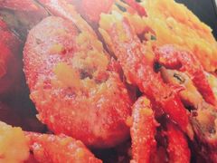 -杨氏青龙虾·羊蝎子(珠江路店)