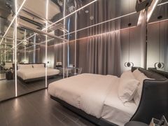 -CitiHot欢悦酒店(广州北京路店)
