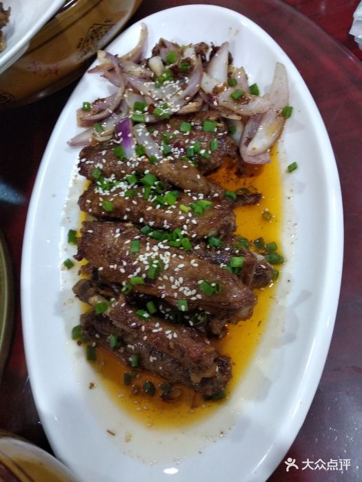 蓉姐烧鸭-图片-成都美食-大众点评网