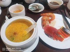 -圆顶阁西餐厅(郑州索菲特国际饭店 )