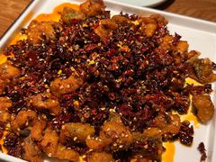 -蓉城小馆(科兴店)