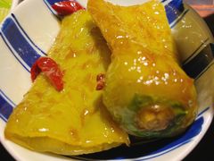 -喜晋道面馆(华严寺广场店)