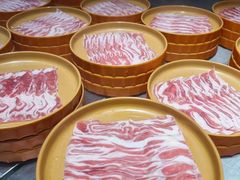 -海底捞大排档火锅(打浦路店)