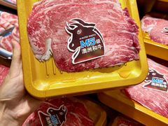 -亚马逊海鲜自助(梅溪湖步步高店)