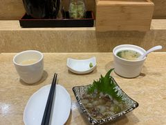 -东京屋(武定路店)