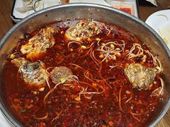 -威海九禧海鲜居渔水饺(经区店)