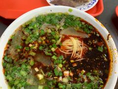 -吾穆勒蓬灰牛肉面·清真(北滨河中路店)
