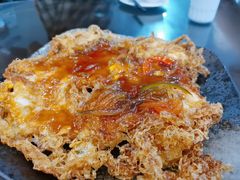 五柳炸蛋-红星光发煲仔饭(文海店)