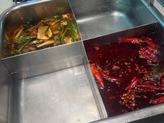 -五星桥原切肥牛火锅(怀德桥店)