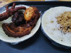 -刘小忙把子肉(北园大街总店)