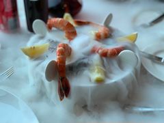-翡翠36餐厅(浦东香格里拉店)