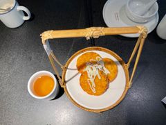 -赠李白·如诗的川味(余杭万达广场店)