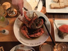 -Ministry of Crab(科伦坡店)