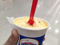 -DQ·蛋糕·冰淇淋(新玛特分店)
