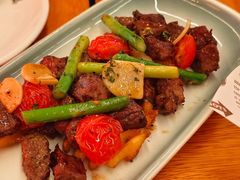 -MR.ROCKY洛奇先生·西餐&酒吧(太古仓店)