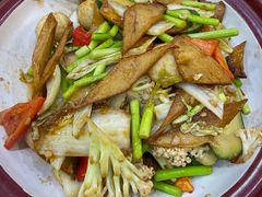 -同发号饭庄(复兴路店)