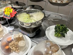 -紫光园·烤鸭·北京菜(团结湖店)