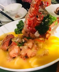 -格乐利雅婚礼艺术中心(南外滩店)