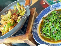 -武庄主特色炒鸡(周恩来纪念馆店)