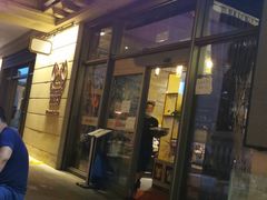 门面-小田油焖小龙虾(双井店)