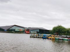 -上海长兴岛郊野公园